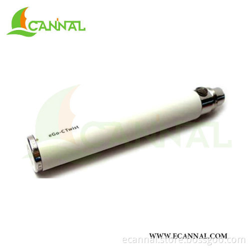 2013 High Quality EGO C Twist Battery Wholesale (EB007)